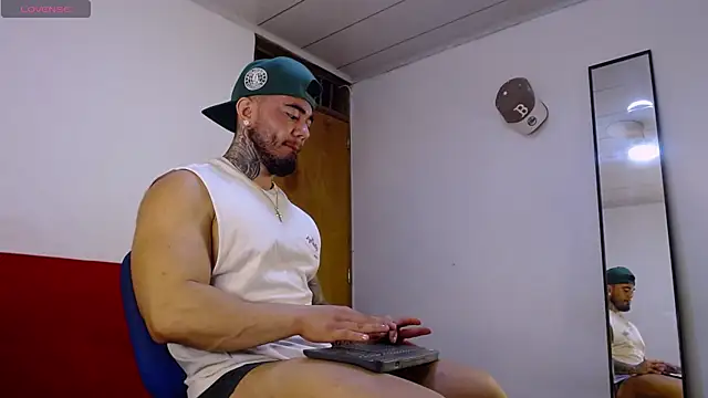 tommyblessd1 online show from June 2026 08:48:01 AM