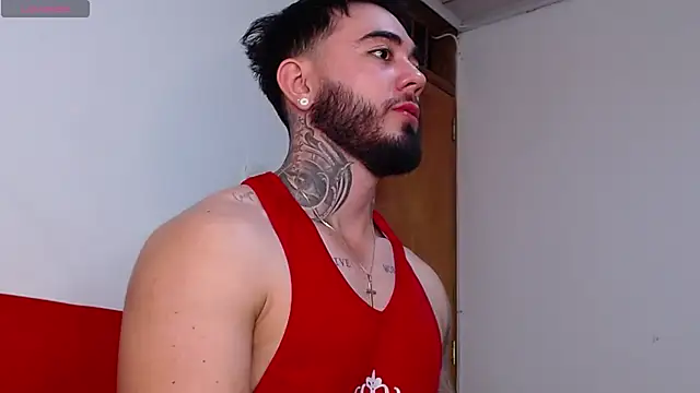 tommyblessd1 online show from October 2025 05:23:01 AM