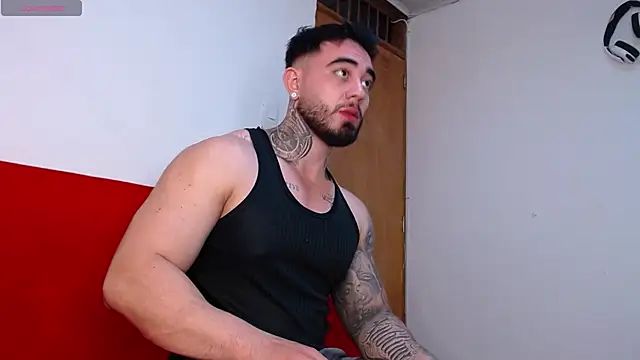 tommyblessd1 online show from November 2025 06:52:01 AM