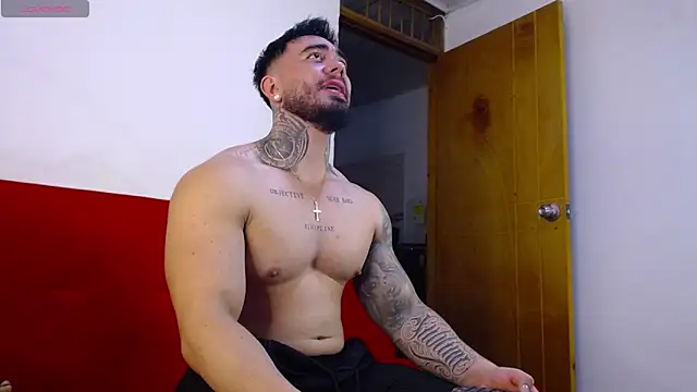 tommyblessd1 online show from February 2026 06:06:01 PM