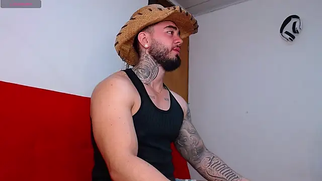 tommyblessd1 online show from October 2025 07:00:01 PM