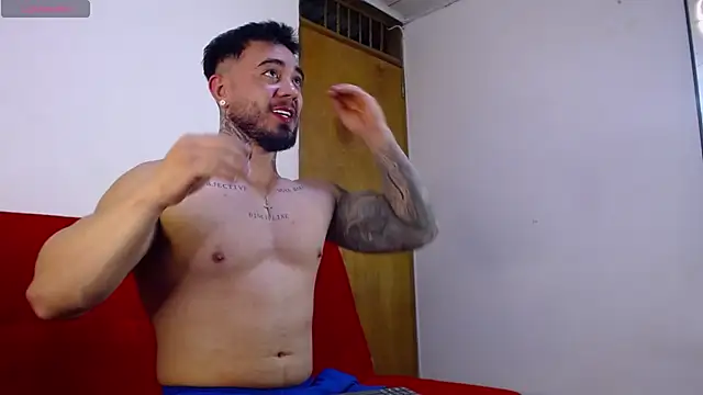 tommyblessd1 online show from February 2026 04:31:02 AM