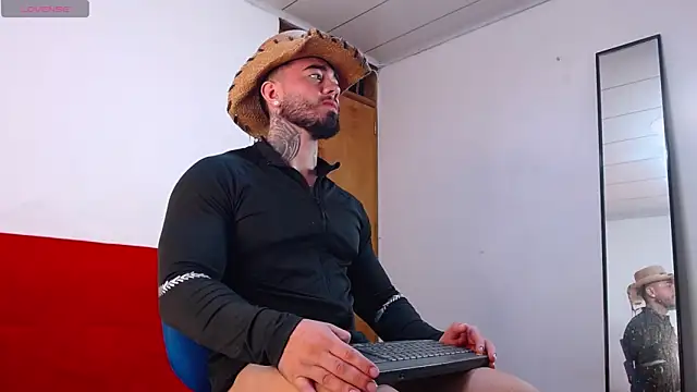 tommyblessd1 online show from April 2026 06:15:01 AM