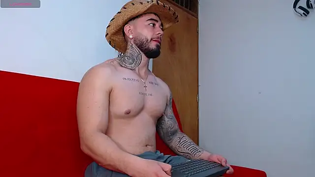 tommyblessd1 online show from October 2025 06:15:01 AM