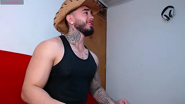 tommyblessd1 online show from October 2025 05:08:01 AM