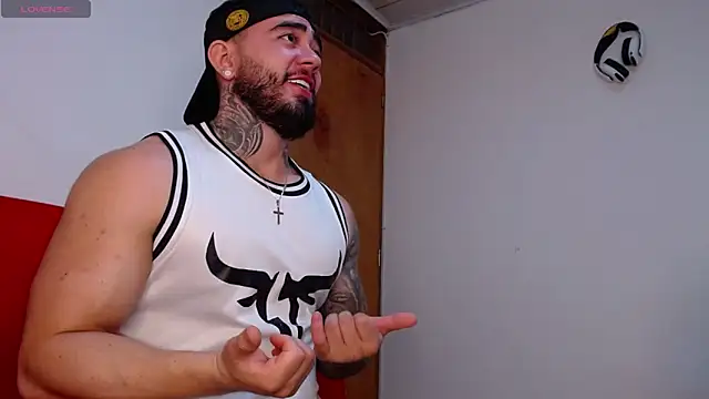 tommyblessd1 online show from November 2025 01:03:02 PM