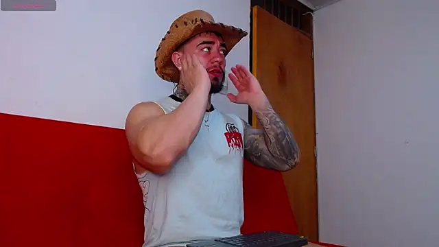 tommyblessd1 online show from September 2025 05:46:02 PM