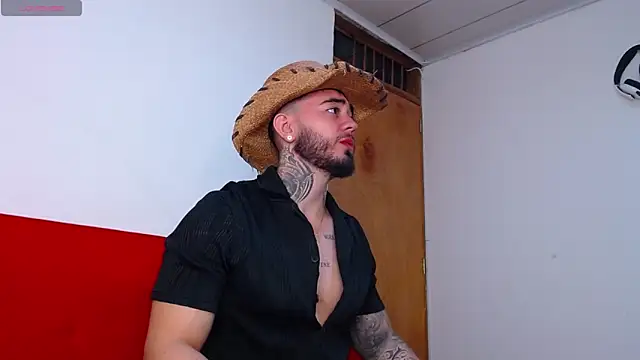 tommyblessd1 online show from September 2025 06:34:02 AM
