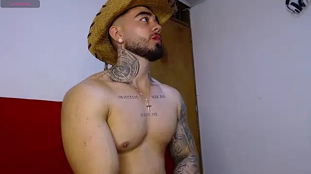 tommyblessd1 online show from November 2025 01:09:02 AM