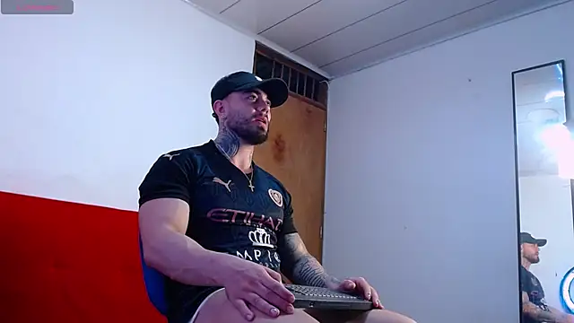 tommyblessd1 online show from March 2026 05:01:01 AM