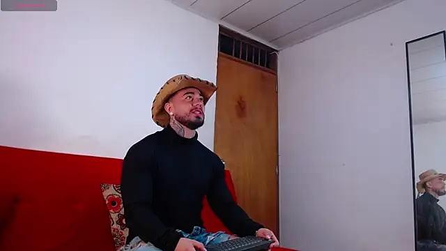 tommyblessd1 online show from February 2026 04:14:01 AM