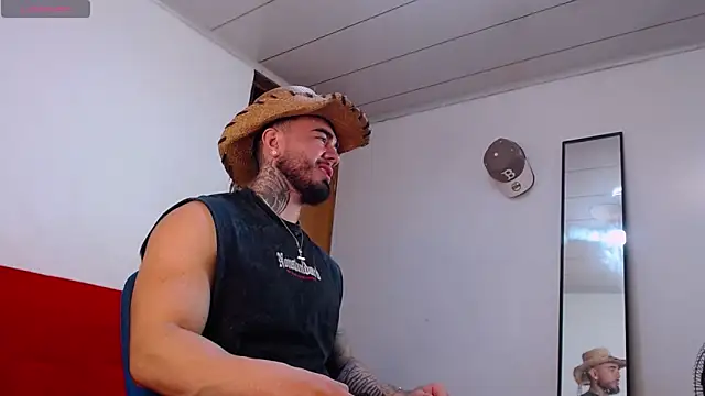 tommyblessd1 online show from May 2026 08:40:01 AM