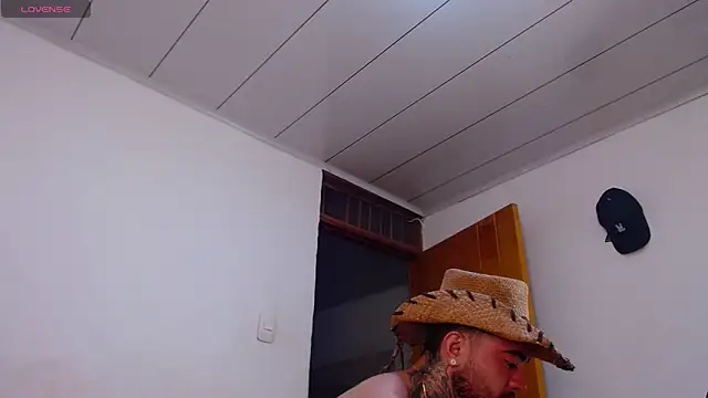 tommyblessd1 online show from April 2026 08:15:02 PM