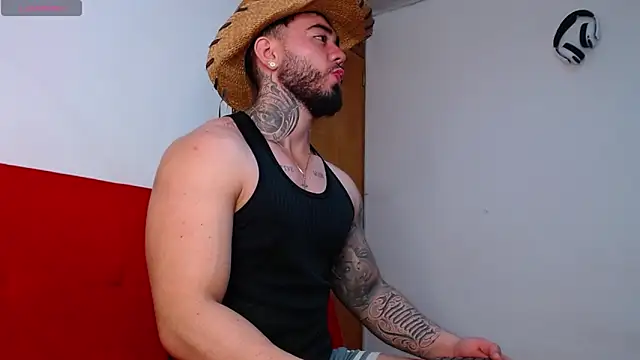 tommyblessd1 online show from October 2025 06:11:01 AM