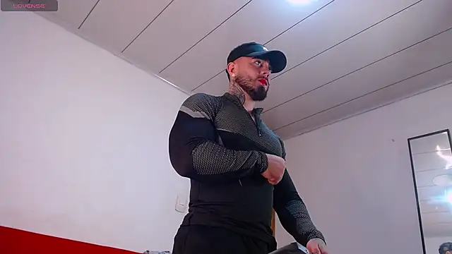 tommyblessd1 online show from April 2026 05:47:01 AM