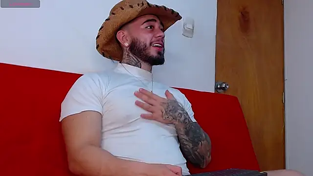 tommyblessd1 online show from September 2025 06:23:01 AM