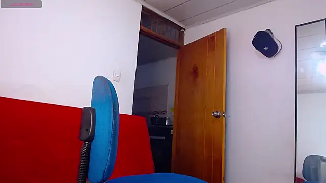 tommyblessd1 online show from May 2026 04:05:01 PM