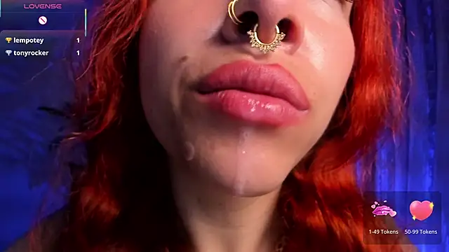 bri von dhara   online show from September 2025 10:51:02 AM