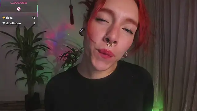 bri von dhara   online show from October 2025 01:41:02 PM