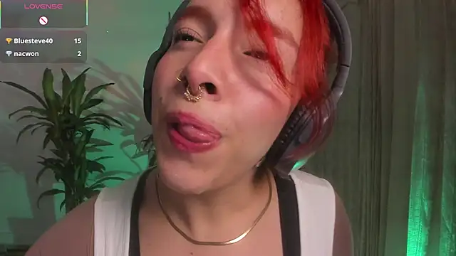 bri von dhara   online show from October 2025 03:36:01 PM