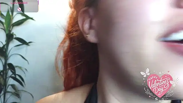 bri von dhara   online show from February 2026 10:41:02 PM