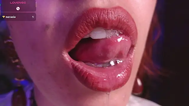 bri von dhara   online show from February 2026 09:16:01 PM