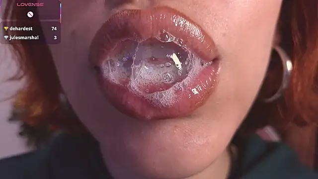 bri von dhara   online show from May 2026 01:50:02 PM
