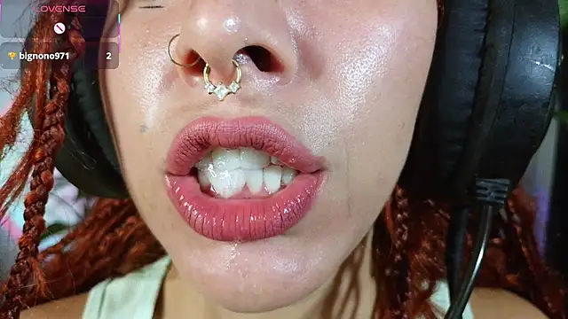 bri von dhara   online show from April 2026 04:03:01 AM