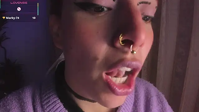 bri von dhara   online show from November 2025 11:58:01 AM