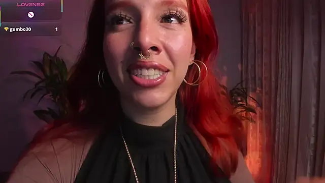 bri von dhara   online show from October 2025 11:30:01 PM