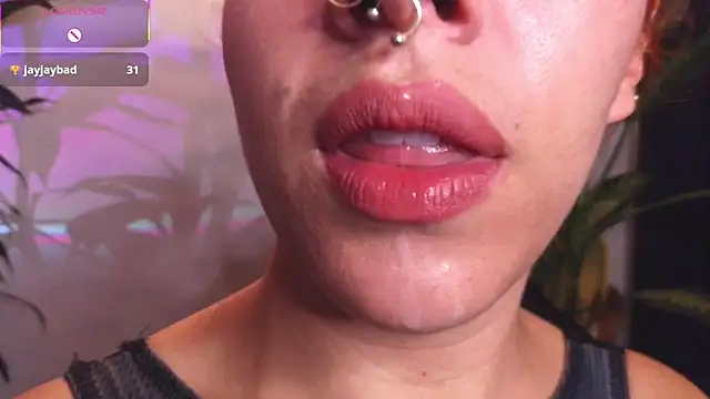 bri von dhara   online show from February 2026 12:44:01 AM