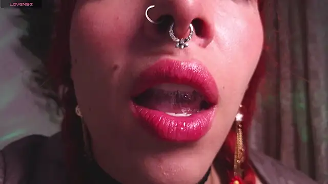 bri von dhara   online show from November 2025 03:56:02 PM