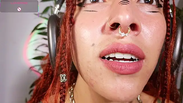 bri von dhara   online show from April 2026 09:54:01 PM