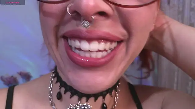 bri von dhara   online show from January 2026 12:31:02 PM