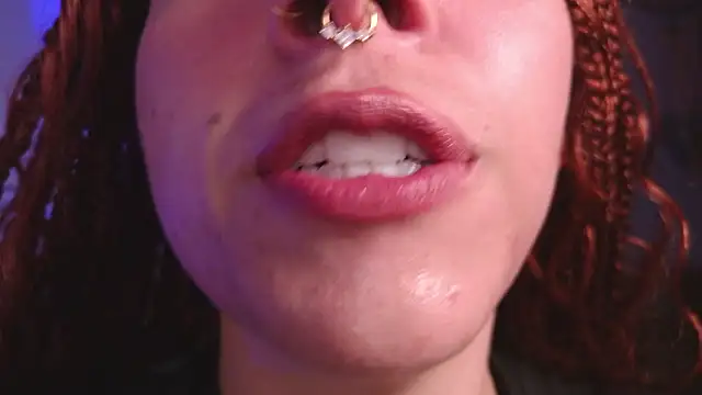 bri von dhara   online show from March 2026 10:22:02 PM