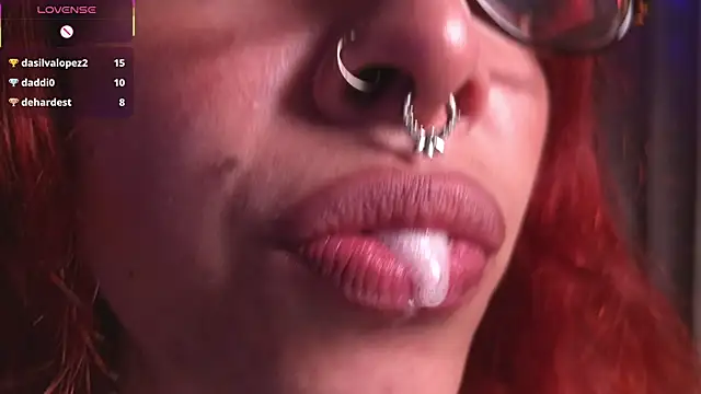 bri von dhara   online show from December 2025 11:25:01 AM