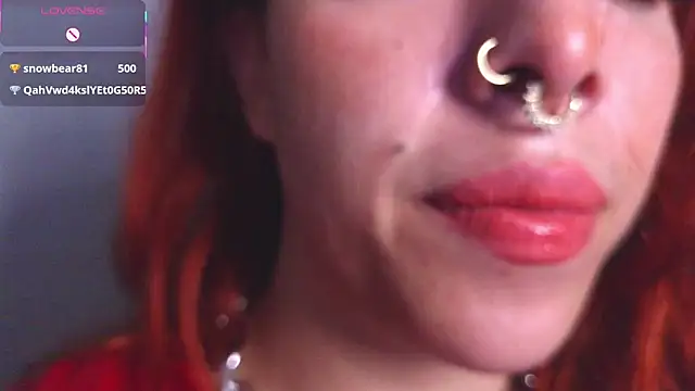 bri von dhara   online show from February 2026 11:13:02 PM