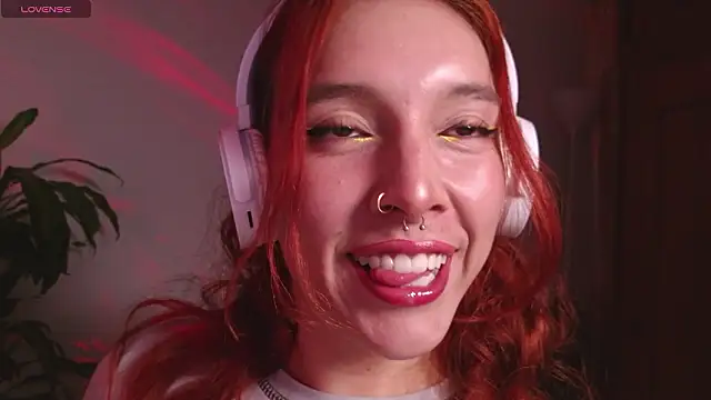 bri von dhara   online show from February 2026 11:51:01 PM