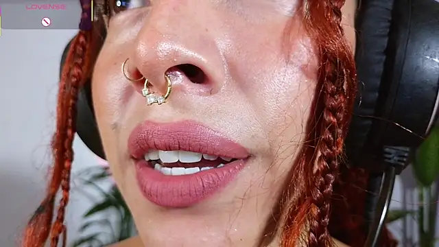 bri von dhara   online show from April 2026 05:30:01 PM