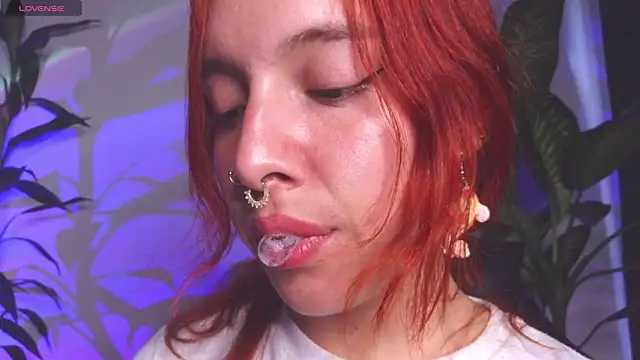 bri von dhara   online show from February 2026 09:14:02 PM