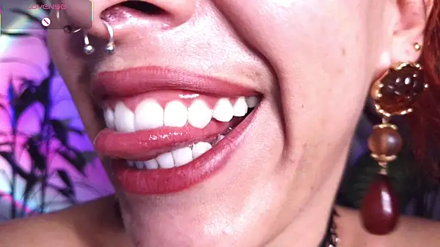 bri von dhara   online show from February 2026 10:09:01 PM