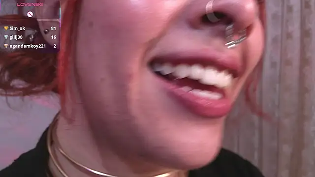 bri von dhara   online show from January 2026 04:44:01 PM