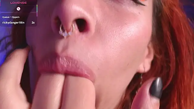 bri von dhara   online show from March 2026 10:57:01 PM