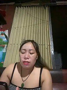 Snapshot of Dunmii chatting on October 2025 01:23:01 PM Dunmii online show from October 2025 01:23:01 PM