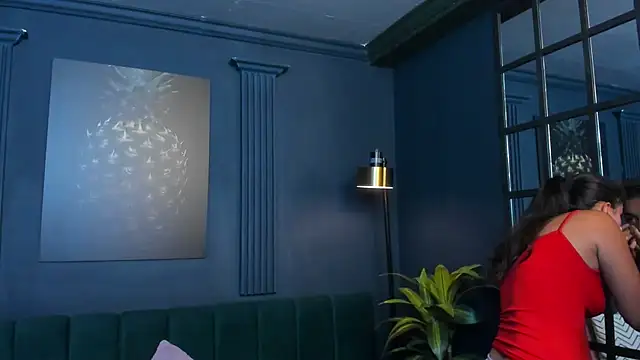 Snapshot of aliceandsia chatting on October 2025 04:24:02 AM aliceandsia online show from October 2025 04:24:02 AM