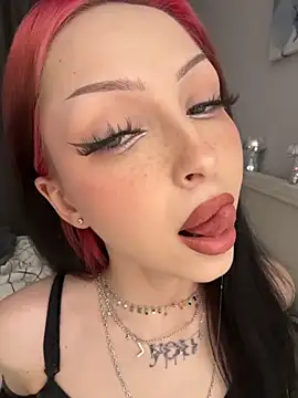 Snapshot of Lina_Thornton_ chatting on November 2025 09:58:02 PM Lina Thornton online show from November 2025 09:58:02 PM