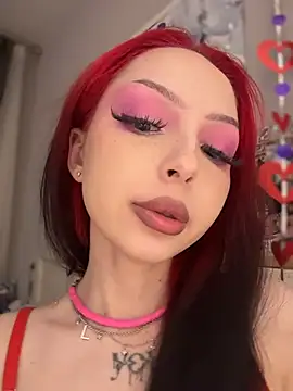 Lina Thornton  online show from February 2026 11:04:01 PM