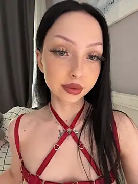 Lina Thornton  online show from May 2026 09:50:01 AM