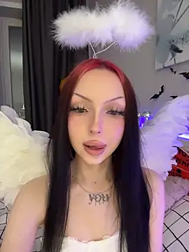 Snapshot of Lina_Thornton_ chatting on October 2025 08:31:02 PM Lina Thornton online show from October 2025 08:31:02 PM