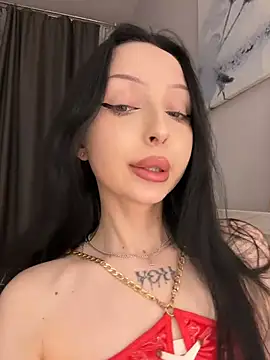 Lina Thornton  online show from March 2026 12:33:01 AM